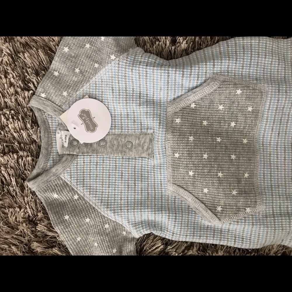 Baby Henley